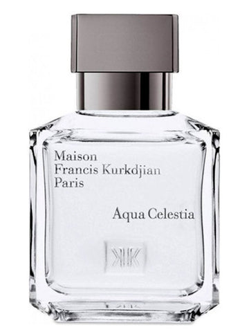 Aqua Celestia Eau de Toilette - Maison Francis Kurkdjian Perfumes