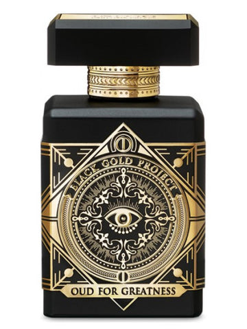 Initio Parfums Privés Oud For Greatness Eau de Parfum