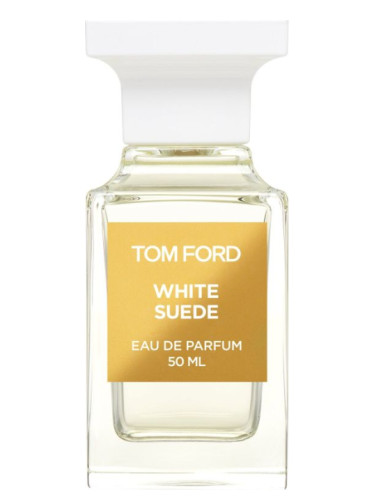 White Suede Tom Ford for women