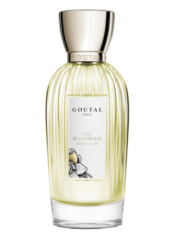 Goutal - Eau D'hadrien