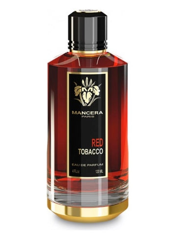 Red Tobacco - Mancera