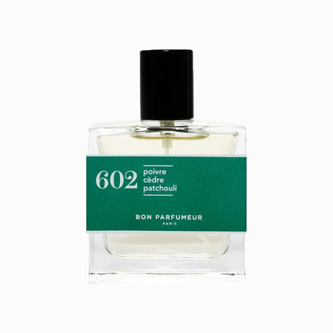  Bon Parfumeur 602 valentine's day