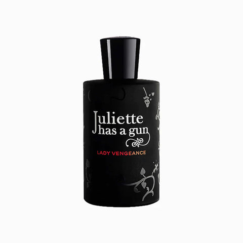 Lady Vengeance Eau de Parfum Juliette Has a Gun Perfumes