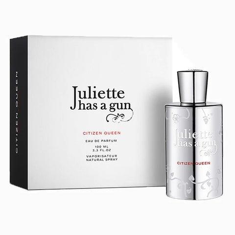 Juliette has a gun eco friendly perfume brand