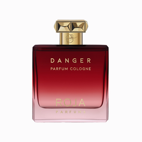 Danger Pour Homme Parfum Cologne