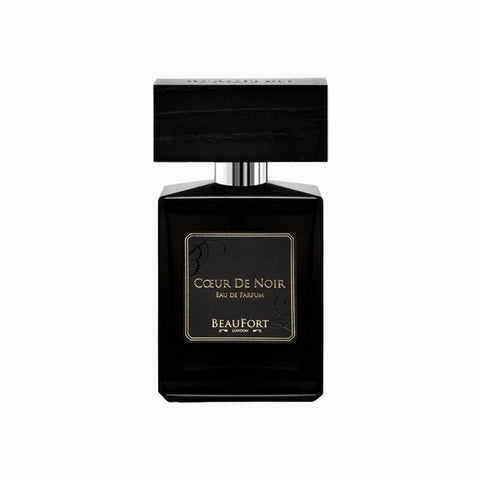 Coeur de Noir Eau de Parfum Beaufort London Perfumes