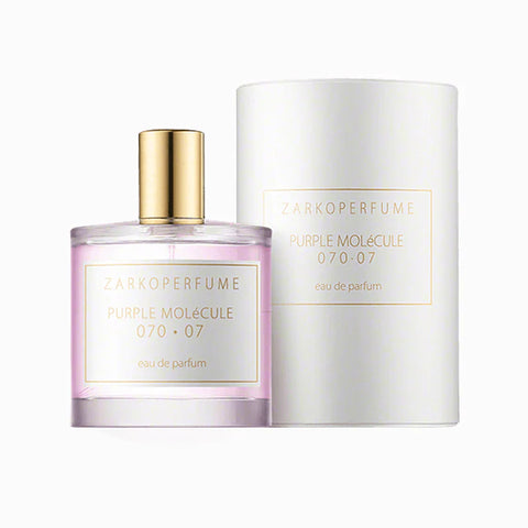 Purple Molecule 070.07 Eau de Parfum