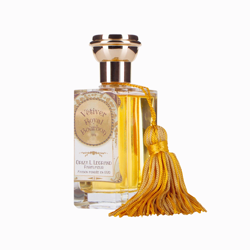 Oriza L. Legrand Vetiver Royal Bourbon