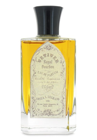 Vetiver Royal Bourbon Eau de Parfum - Oriza L.Legrand Perfumes