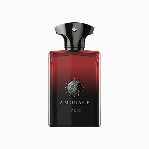 amouage best valentine's day perfume for men