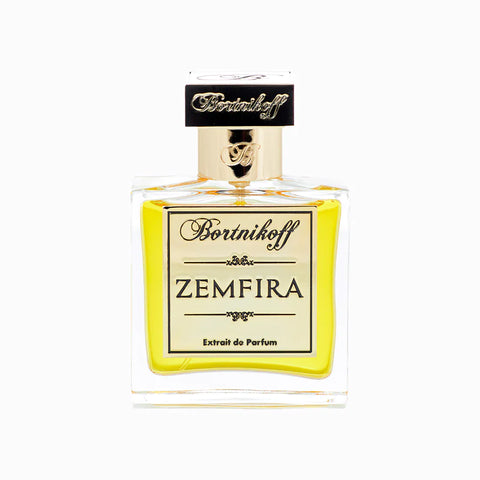 Zemfira Extrait de Parfum