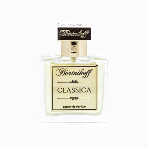 BORTNIKOFF Classica Extrait de Parfum