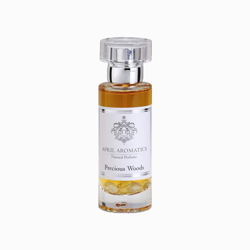 April Aromatics Precious Woods
