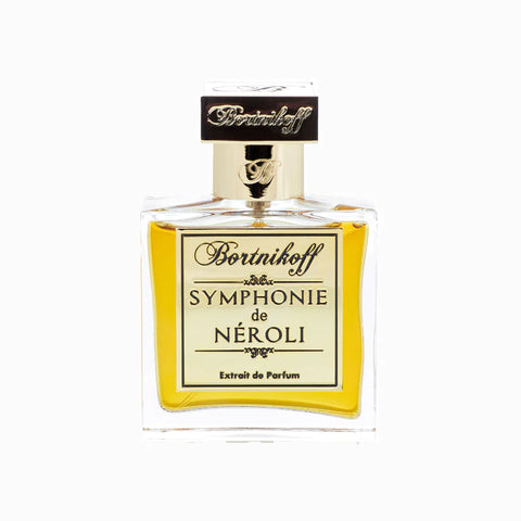 BORTNIKOFF Symfonie de Neroli Extrait de Parfum