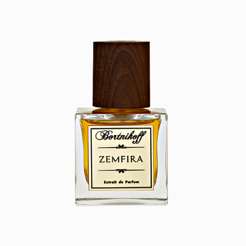 bortnikoff autumn perfume