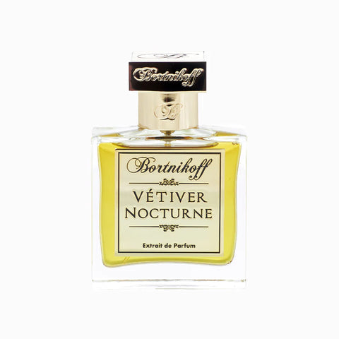 Vetiver Nocturne 2020 Extrait de Parfum
