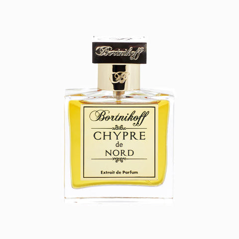 Chypre Du Nord Extrait de Parfum