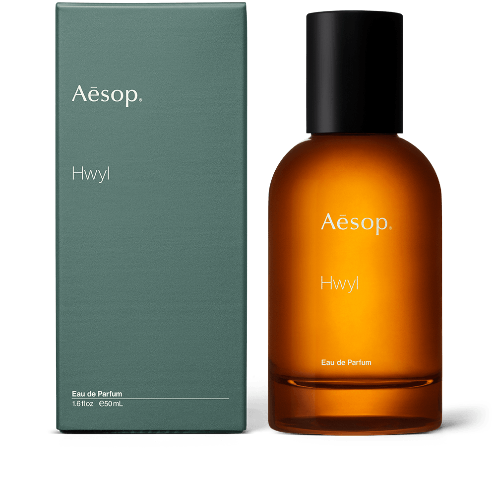 Aesop Hwyl