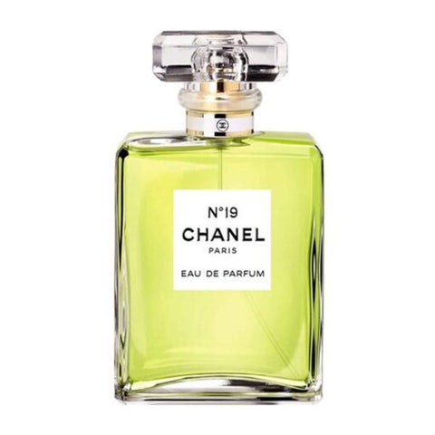 Chanel No 19