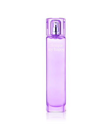 Clinique My Happy Cocoa & Cashmere