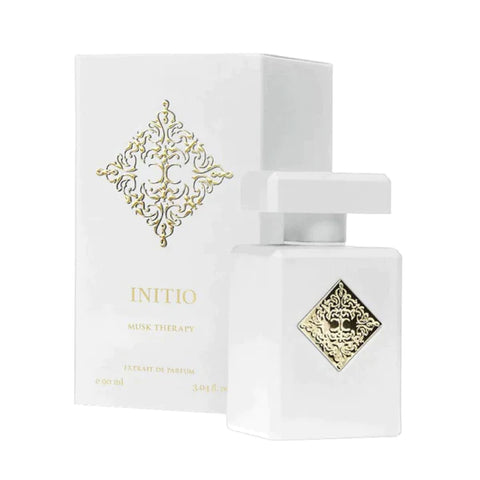 Musk Therapy Extrait de Parfum - Initio Parfums Privés