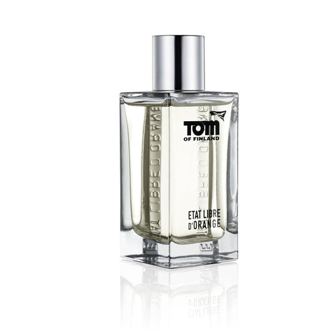 Tom of Finland Eau de Parfum