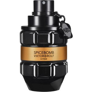 Viktor & Rolf Spice Bomb