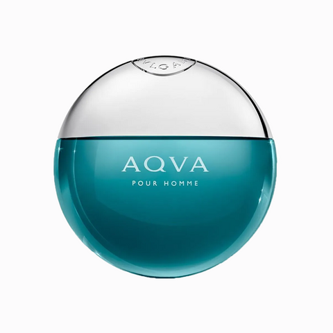 Bvlgari - Acqua