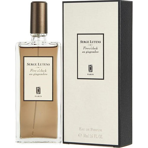 Five O'Clock Au Gingembre Eau de Parfum - Serge Lutens Perfumes
