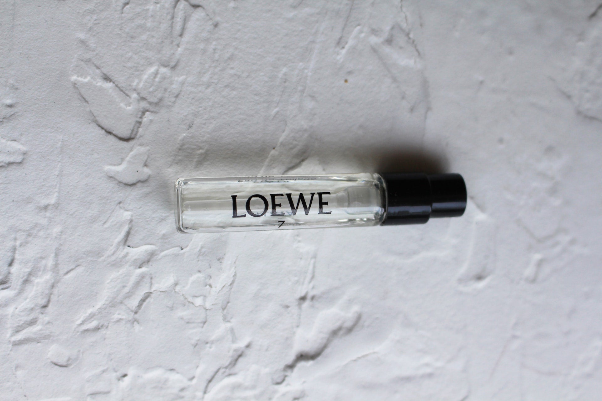 perfume sample testing 101