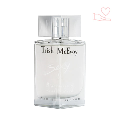 trish mcevoy ariana grande