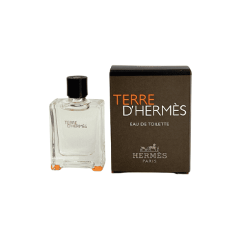 3346130012306 Hermes Terre D´Hermes EDT 5ml 3346130012306 Hermes Terre D´Hermes EDT 5ml