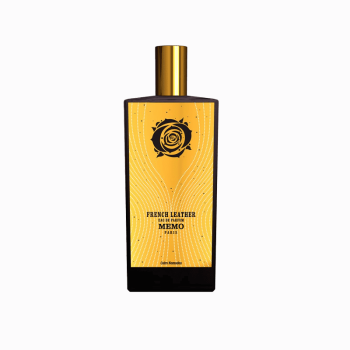 images Memo Paris French Leather Eau de Parfum