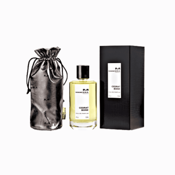 images Mancera Cedrat Boise Eau de Parfum