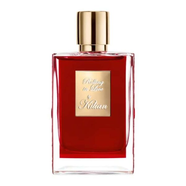 5 Best Kilian Perfumes for Women X By Kilian Rolling in Love Eau de Parfum