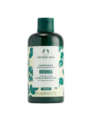 5028197335434 The Body Shop CONDITIONER MORINGA 250ML A0X