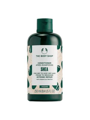 5028197335953 The Body Shop CONDITIONER SHEA 250ML