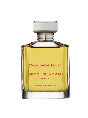 Ormonde Jayne Ormonde Woman fragrance bottle.