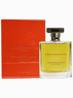 Ormonde Jayne Ormonde Woman Eau de Parfum