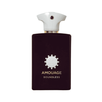 701666410386 Amouage Boundless Man EDP 100ml Amouage Boundless Man Eau de Parfum