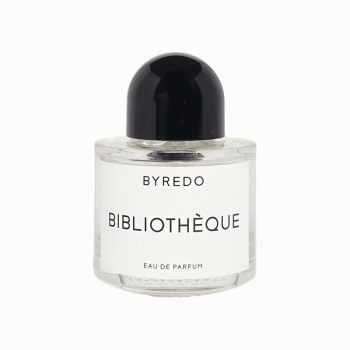 images Byredo Bibliotheque Eau de Parfum
