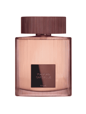 888066144599 Tom Ford Cafe Rose Eau De Parfum 100ml