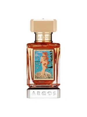 Argos Eau de Parfum - A luxurious fragrance bottle available at Beautinow.