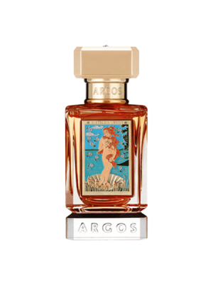 Argos Birth Of Venus EDP