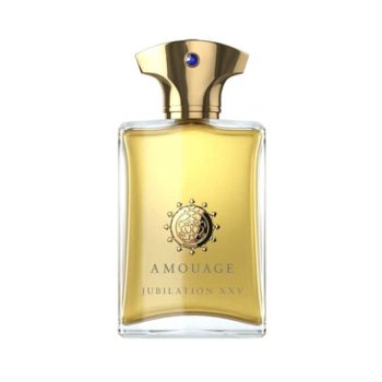 Best Niche Perfumes for Men X Amouage Jubilation XXV Best Niche Perfumes for Men X Amouage Jubilation XXV
