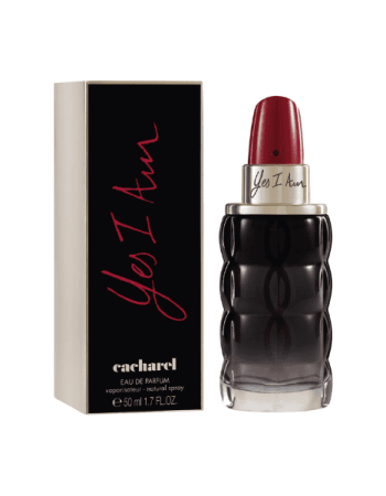 Cacharel Yes I Am EDP 50ml Cacharel Yes I Am EDP 50ml