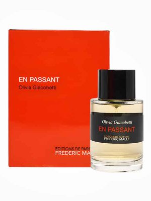 Frederic Malle En Passant Eau de Parfum