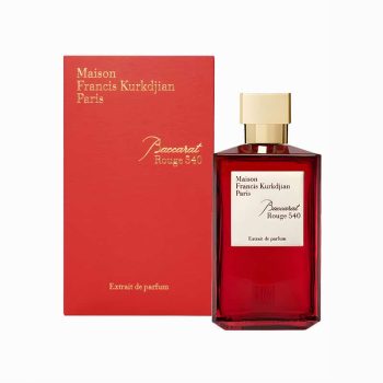 images Maison Francis Kurkdjian Baccarat Rouge 540 Extrait de Parfum
