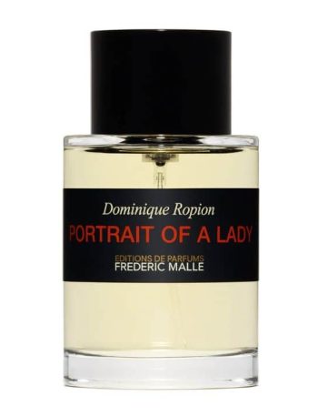 Top 10 Female Niche Perfumes X Frédéric Malle Portrait of a Lady Top 10 Female Niche Perfumes X Frédéric Malle Portrait of a Lady