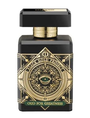 What Does Saffron Smell Like in Perfume X Initio Parfums Prives Oud For Greatness Neo Eau de Parfum What Does Saffron Smell Like in Perfume X Initio Parfums Prives Oud For Greatness Neo Eau de Parfum